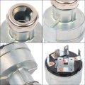 Ignition Switch P27-1048 57759548wc Replacement For Kenworth T300 T400 Lock Cylinders