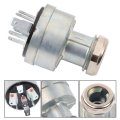 Ignition Switch P27-1048 57759548wc Replacement For Kenworth T300 T400 Lock Cylinders