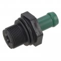 Autokay New Pcv Valve Fits For Nissan Frontier Pathfinder Altima Nv Infiniti 11810-6n202