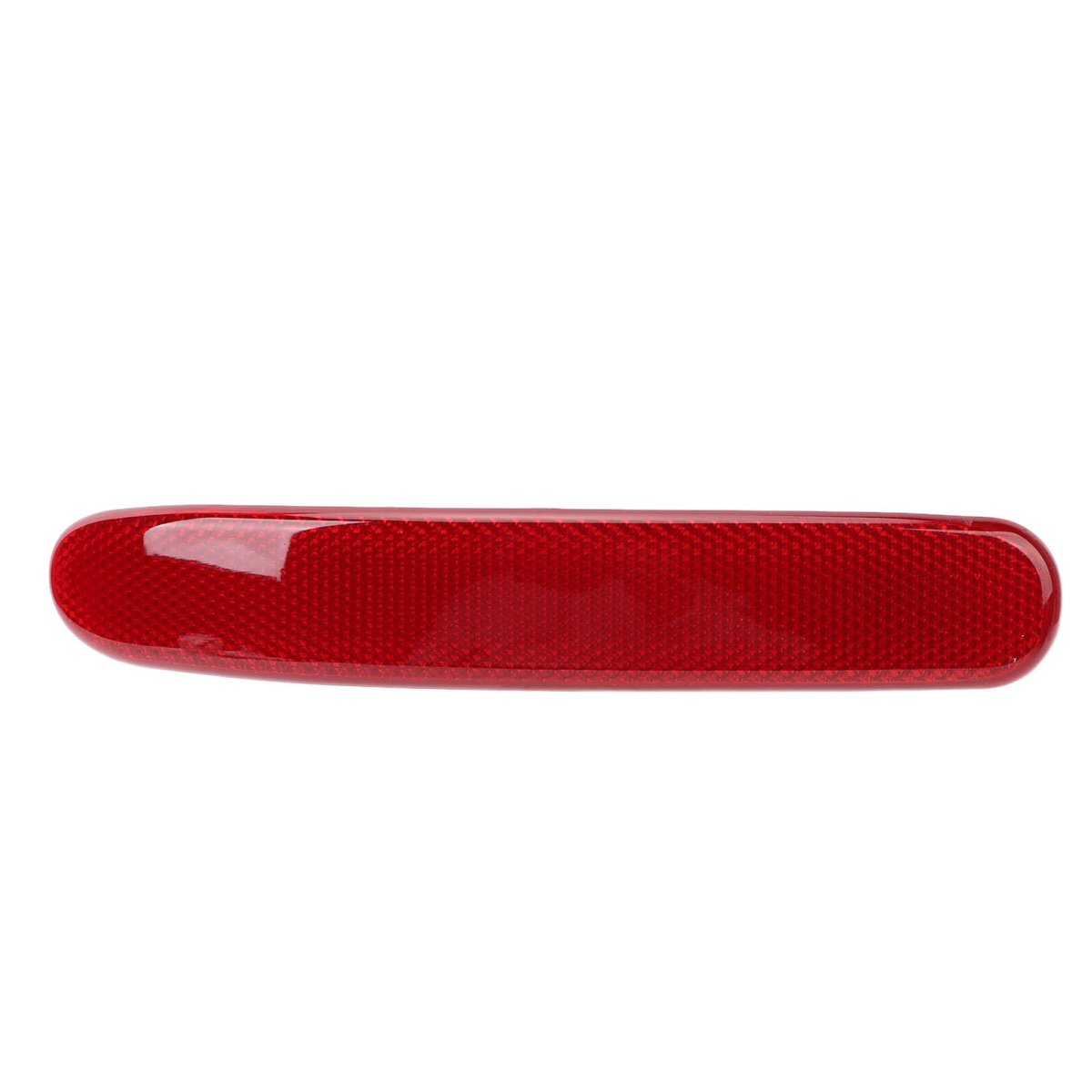 Rear Bumper Reflector Increased Safety Unique Decorative Effect For Clubman R55 2008 To 2014 Left 275466503 51137240231 Enhance