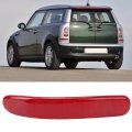 Rear Bumper Reflector Increased Safety Unique Decorative Effect For Clubman R55 2008 To 2014 Left 275466503 51137240231 Enhance