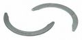 Clevite Tw-451s Engine Crankshaft Thrust Washer Set 