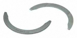 Clevite Tw-451s Engine Crankshaft Thrust Washer Set