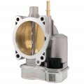 Aintier Throttle Body Assembly Tb1062 Fit For 2002 Chevrolet Trailblazer 4 2l Ext 2002 Gmc Envoy Envoy Xl 4 2l 2002 Oldsmobile