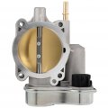 Aintier Throttle Body Assembly Tb1062 Fit For 2002 Chevrolet Trailblazer 4 2l Ext 2002 Gmc Envoy Envoy Xl 4 2l 2002 Oldsmobile