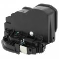 Ocpty Door Latch Lock Actuator Front Left Front Right Rear Fit For Bmw 128i 2008-2013 For 228i Xdrive 2015-2016 230i 2017