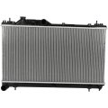 Engine Replacement With 203 For Subaru Legacy 2 4l 2020-2022 2 5l 2020-2023 Outback 2 2 Replace Aluminum Radiatoplacement With