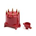 Uxcell 8406 Car Ignition Distributor Cap And Rotor Kit External Coil For Chevrolet Suburban C1500 C2500 C3500 Gmc K1500 Jimmy