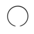 Fuel Tank Sending Unit Lock Ring For Gmc K2500 K3500 1997 1998 1999 2000 111 Mm Inside Diameter 0 039 In Thickness Steel 