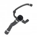 Tom Upper Radiator Hose W Vent For 2010-2018 Bmw 640i 535i Xdrive Gt 740i 17127580957