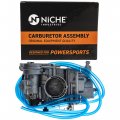 Niche Carburetor For Honda Crf450r 16100-men-671 2004