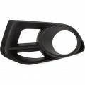 Nissan Murano Fog Light Cover 2011 12 13 2014 Driver Side Finisher Textured Black W Fog Lights Dot Sae Compliance Ni1038116 