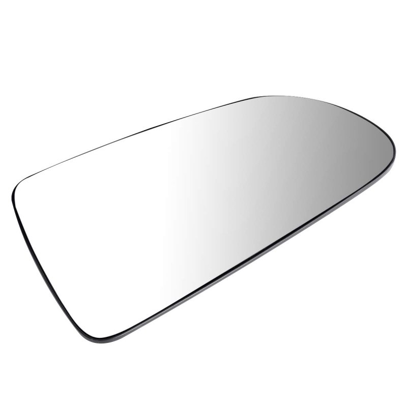 Dna Motoring Oem-mg-0116 5136092aa Factory Style Right Side Mirror Glass For 05-10 Dakota 05-07 Durango 11 Ram