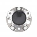 Aintier Rear Wheel Hub Assembly Fit For Hyundai Elantra 2017-2020 Ioniq 2017-2022 Kia Niro 2017-2021 5 Lugs W Abs Bearing