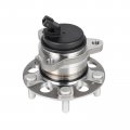 Aintier Rear Wheel Hub Assembly Fit For Hyundai Elantra 2017-2020 Ioniq 2017-2022 Kia Niro 2017-2021 5 Lugs W Abs Bearing