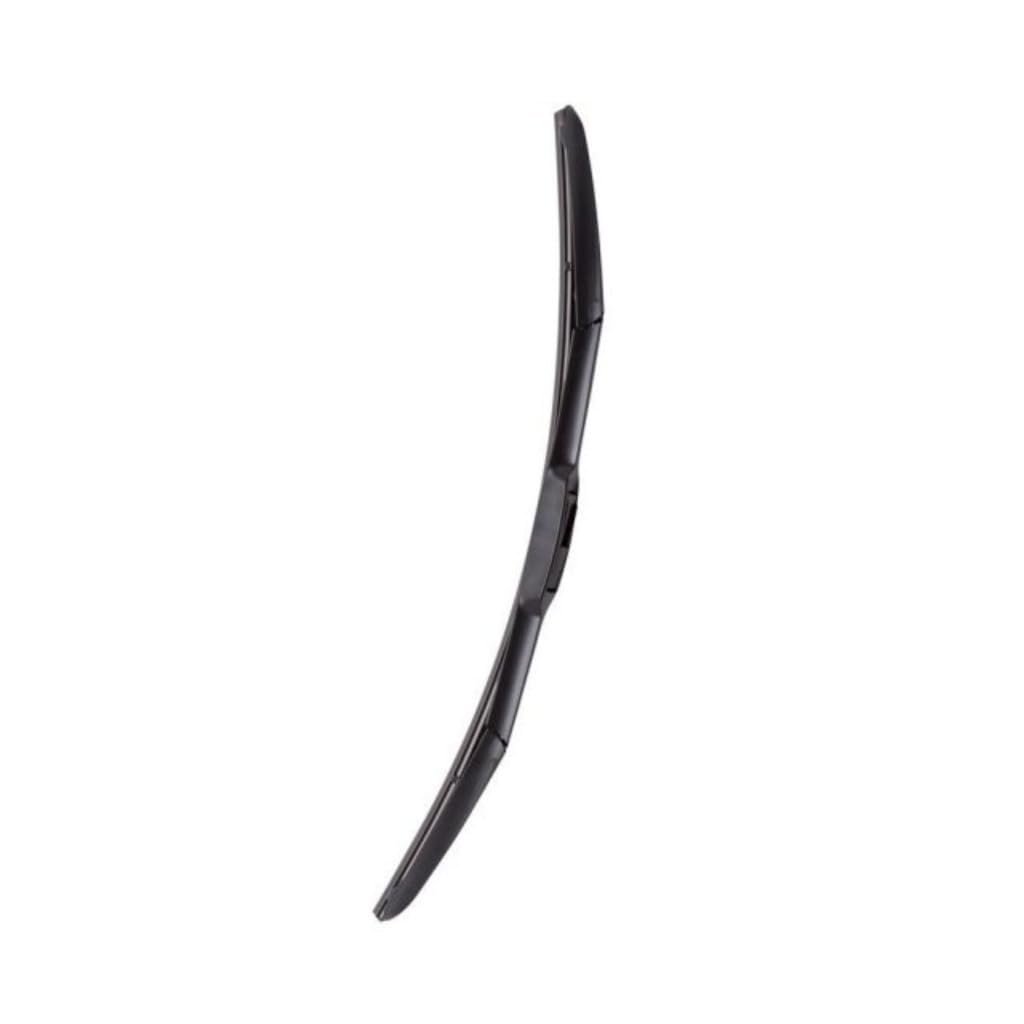 Chevy Impala Limited 2014 2015 2016 Windshield Wiper Blade Passenger Side Black Frame Slide Lock Pin Type Replacement For