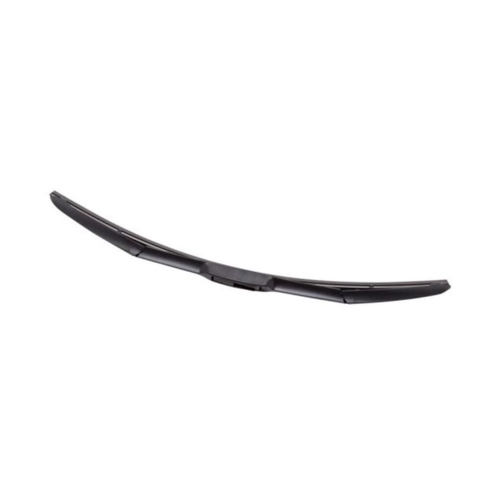 Chevy Impala Limited 2014 2015 2016 Windshield Wiper Blade Passenger Side Black Frame Slide Lock Pin Type Replacement For