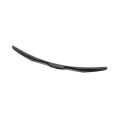 Chevy Impala Limited 2014 2015 2016 Windshield Wiper Blade Passenger Side Black Frame Slide Lock Pin Type Replacement For