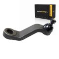 Pitman Arm For 1998 1999 Dodge Durango Front Steering System Replacement Part Alx-pau-og-gk7238-cla2 Black Standard Style