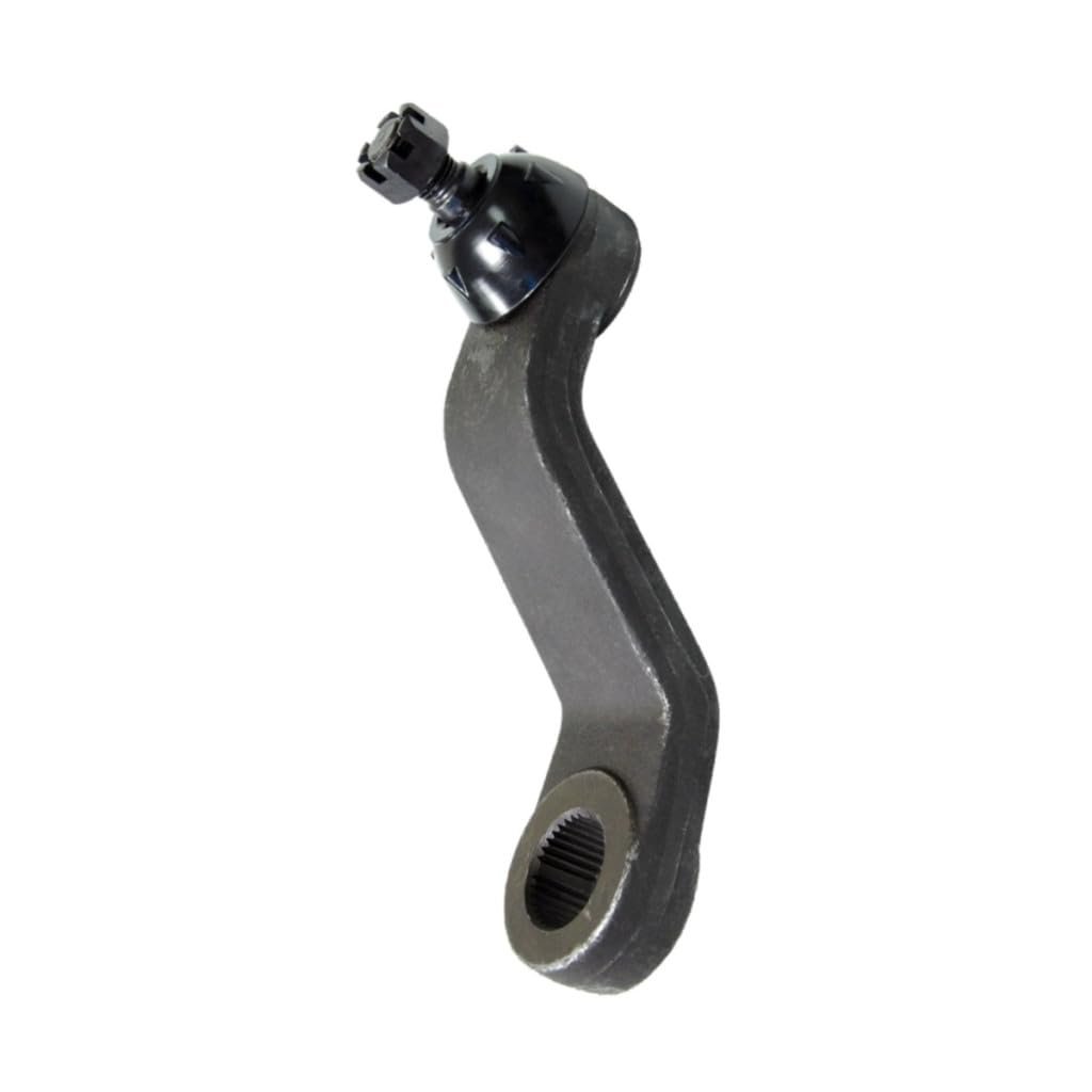 Pitman Arm For 1998 1999 Dodge Durango Front Steering System Replacement Part Alx-pau-og-gk7238-cla2 Black Standard Style