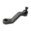 Pitman Arm For 1998 1999 Dodge Durango Front Steering System Replacement Part Alx-pau-og-gk7238-cla2 Black Standard Style