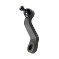 Pitman Arm For 1998 1999 Dodge Durango Front Steering System Replacement Part Alx-pau-og-gk7238-cla2 Black Standard Style