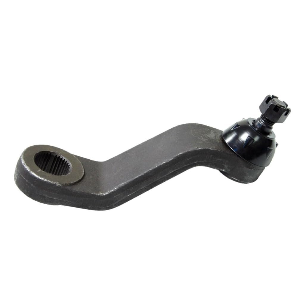 Pitman Arm For 1998 1999 Dodge Durango Front Steering System Replacement Part Alx-pau-og-gk7238-cla2 Black Standard Style