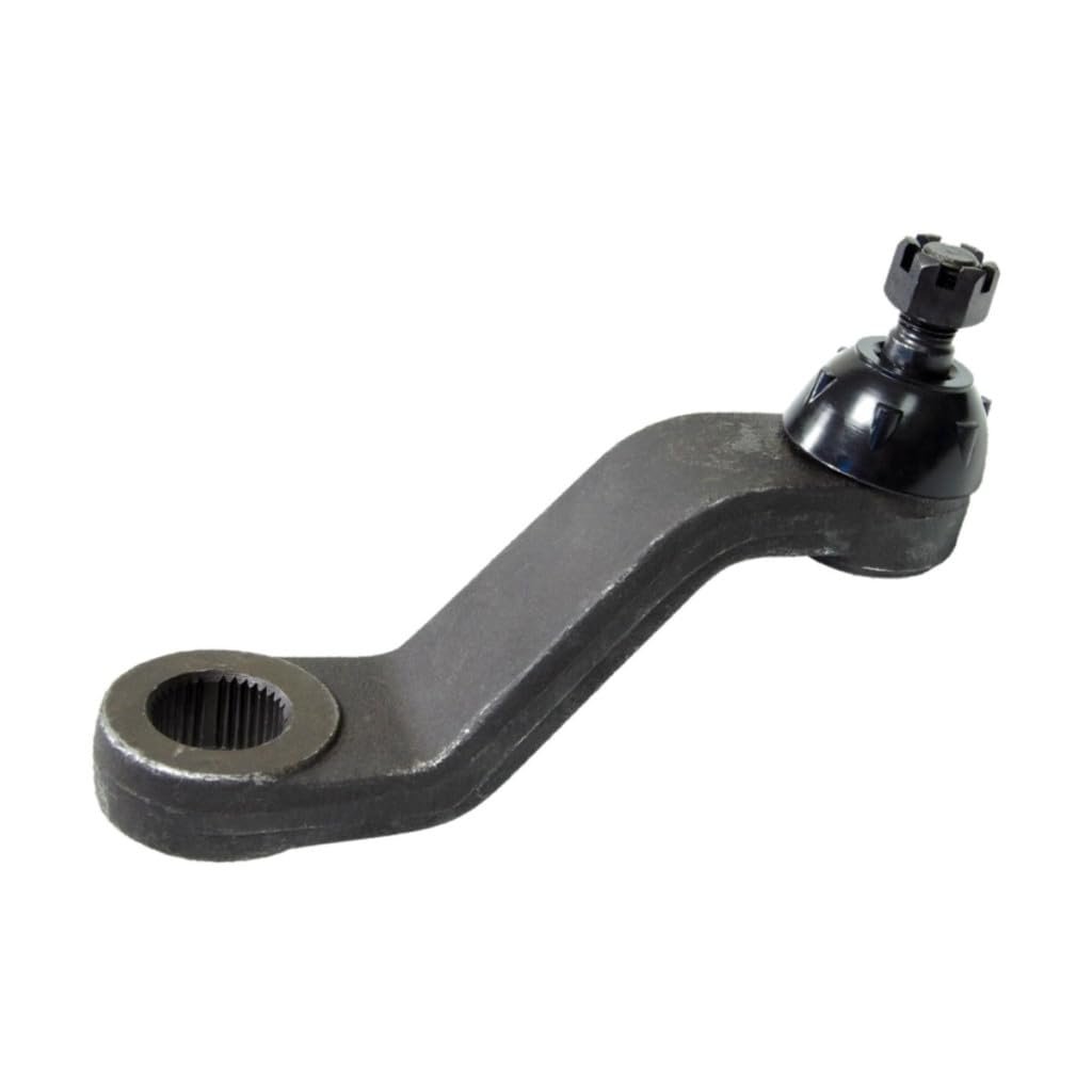 Pitman Arm For 1998 1999 Dodge Durango Front Steering System Replacement Part Alx-pau-og-gk7238-cla2 Black Standard Style