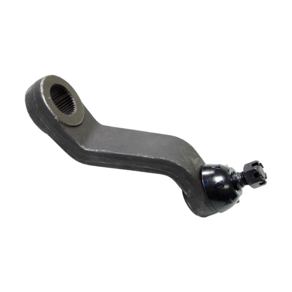 Pitman Arm For 1998 1999 Dodge Durango Front Steering System Replacement Part Alx-pau-og-gk7238-cla2 Black Standard Style