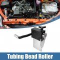 X Autohaux Tubing Beader Roller Tool Form 5 8 Handy Manual Bead Forming For Intake And Intercooler Piping Tube Pipe Beads Fits