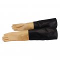 Skat Blast Super-pro 32 L Cabinet Gloves Sandblasting Cabinets 31 -32 1 Pair 6052-sp 