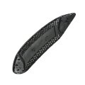 Front Bumper Center Grille Radiator Hood Insert Replacement For 2013-2014 Focus St