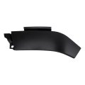Front Bumper Cover Retainer Assembly For Toyota 4runner 2010 2011 2012 2013 Driver Side Textured Replacement To1032127 And 