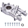 Oil Pump Standard Volume High Pressure Replacement For 1993-2011 Subaru Impreza 1995-2011 Legacy 2000-2011 Outback 800706500 
