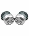 Door Lock Cylinder With Key Set 7c3z1521990a 7c3z-1521990-a 703362 Fit For Ford F150 F250 F350 F450 F550 Super Duty Expedition