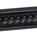 Led 3rd Rear Brake Light Cargo Lamp For Toyota Tacoma 1995 2015 Signal Stop Third Tail With Clear Lens And Black Housing