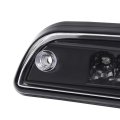 Led 3rd Rear Brake Light Cargo Lamp For Toyota Tacoma 1995 2015 Signal Stop Third Tail With Clear Lens And Black Housing