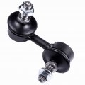 Ocpty New K80616 Front Left Sway Bar End Link Fit For Hyundai Accent