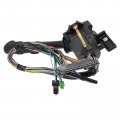 26100839 Multi-function Combination Switch Fits For Chevy Silverado Gmc Yukon More 1999-2002 Replaces Cbs-1038 Turn Signal 