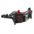 26100839 Multi-function Combination Switch Fits For Chevy Silverado Gmc Yukon More 1999-2002 Replaces Cbs-1038 Turn Signal