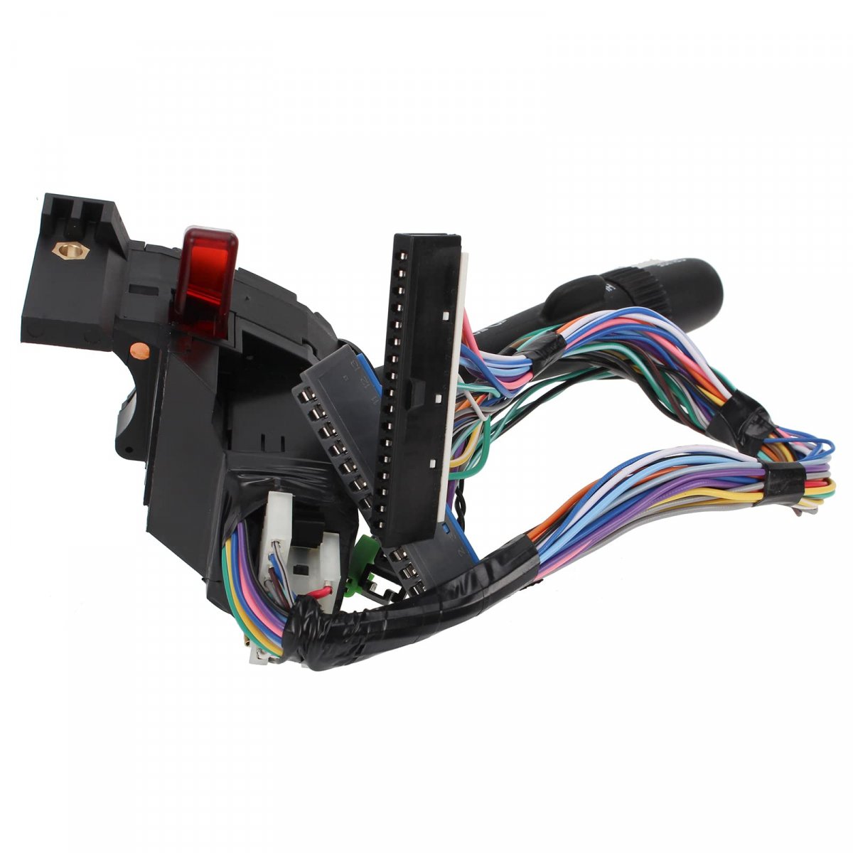 26100839 Multi-function Combination Switch Fits For Chevy Silverado Gmc Yukon More 1999-2002 Replaces Cbs-1038 Turn Signal