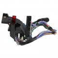 26100839 Multi-function Combination Switch Fits For Chevy Silverado Gmc Yukon More 1999-2002 Replaces Cbs-1038 Turn Signal