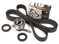 Evergreen Tbk223 For 92-95 Honda Civic Vtec 1 5l Sohc D15z1 Timing Belt Kit 