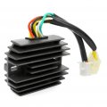 Voltage Regulator Rectifier For 1980-1982 Honda Cb750c 1979-1982 Cb750f 1981-1982 Cb900f 1983-1985 Nighthawk 650 1982-1983 750 