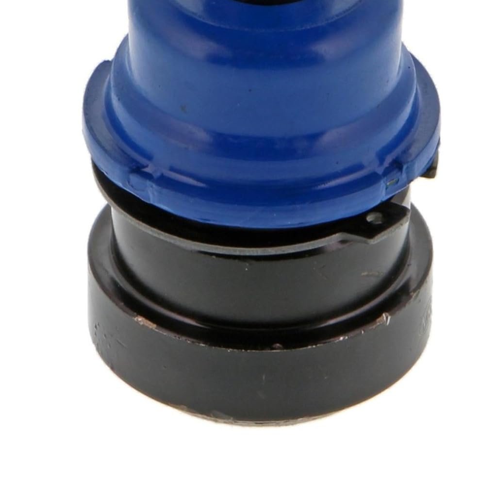 Front Ball Joint For 1990 Chrysler Tc Maserati Lebaron Press In Mounting Grooved Stud With Assembly And Dust Boot