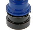 Front Ball Joint For 1990 Chrysler Tc Maserati Lebaron Press In Mounting Grooved Stud With Assembly And Dust Boot