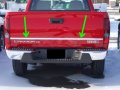 312 Motoring Compatible With Benz 2003-2010 Sl600 Sl 600 Chrome Trunk Trim Molding 2004 2005 2006 2007 2008 2009 03 04 05 06 07