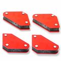 20 Pc Set Welding Magnets Welder Arc Tig Mig 