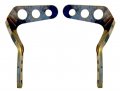 Heavy Duty Manco Brake Pedal Gas 
