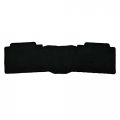Genuine Toyota Pt206-34151-20 Black Carpet Floor Mats 